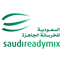 شركة السعودية للخرسانة الجاهزة